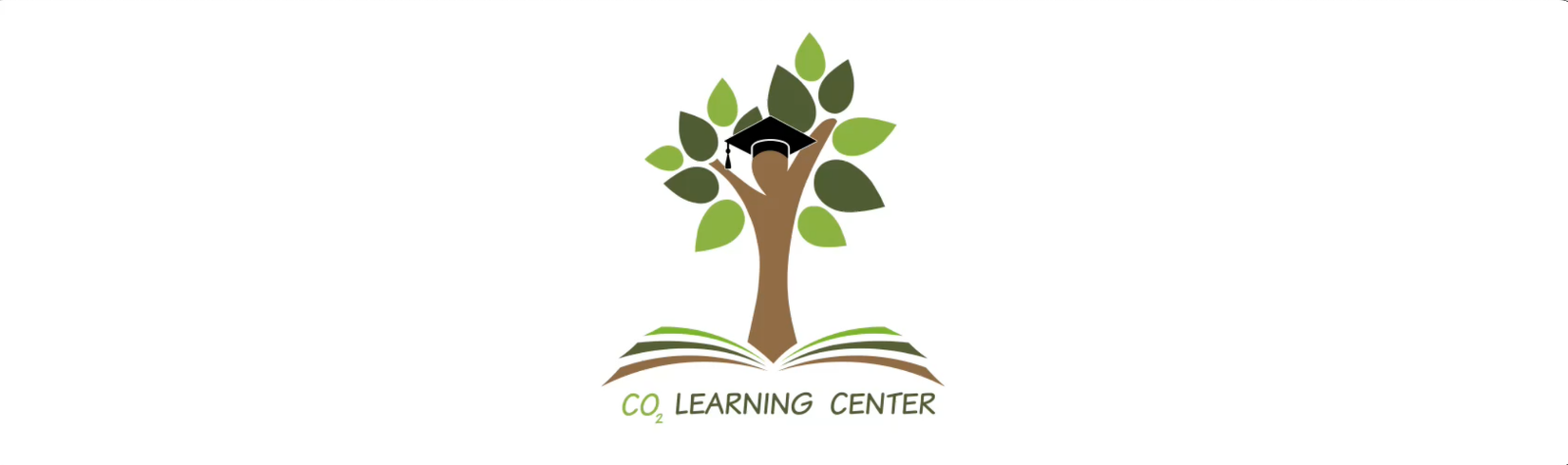 CO2 Learning Center Logo